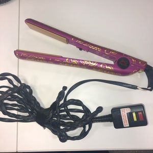 Limited Edition Ultra CHI Flat Iron